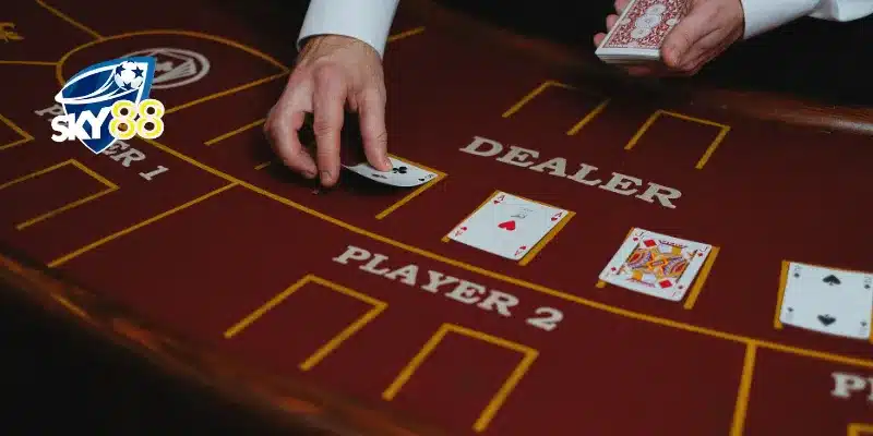 Đăng Nhập Sky88 4 Sky88 cung cấp nhiều game giải trí cực hấp dẫn