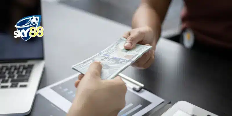 Nạp Tiền Sky88 2 Các phương thức nạp tiền Sky88 được ưa chuộng nhất