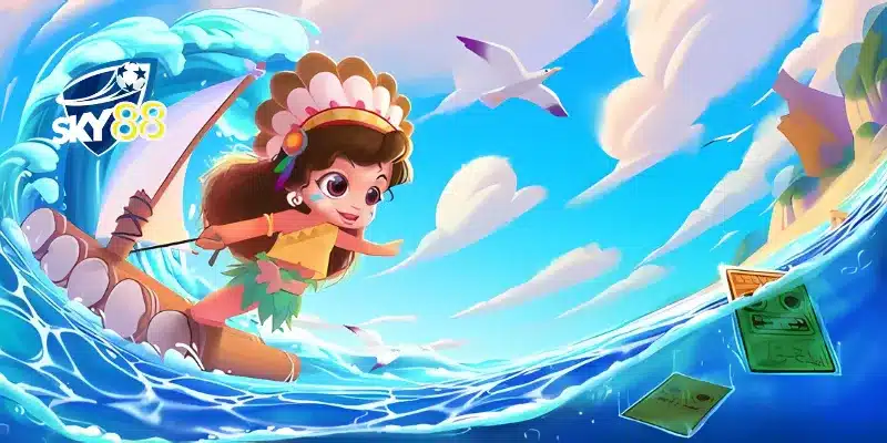 Đại Chiến Cá Boss Mẹo Bắn Cá Giúp Bạn Thắng Nhanh Chóng Với Sky88 4 Cách quản lý nguồn lực khi chơi đại chiến cá boss