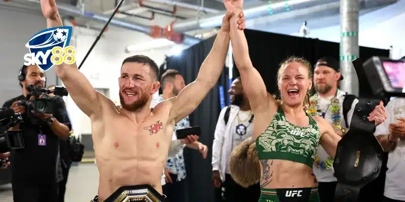 Lịch Thi Đấu UFC Mới Nhất Sky88 Cập Nhật Thông Tin Chính Xác Cho Fan 4 Cách theo dõi lịch thi đấu UFC mới nhất