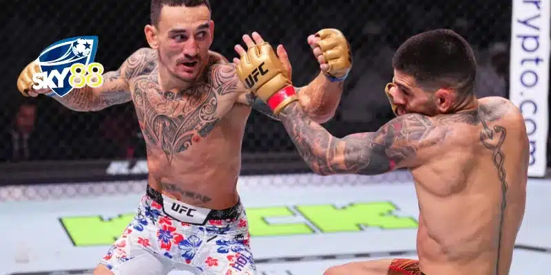 Lịch Thi Đấu UFC Mới Nhất Sky88 Cập Nhật Thông Tin Chính Xác Cho Fan 2 Cập nhật lịch thi đấu UFC mới nhất