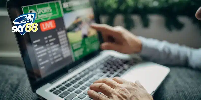 Dự Đoán Tỷ Số Cá Cược Bóng Đá Sky88 Bằng Chiến Thuật Thắng Lớn 2 Điểm thú vị của dự đoán tỷ số cá cược bóng đá