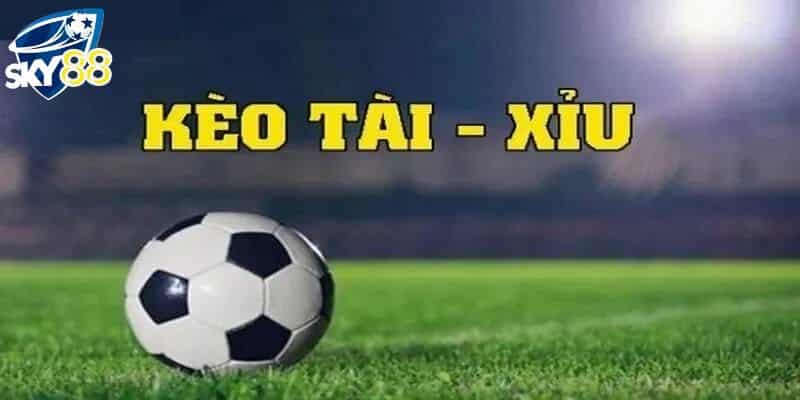 Tìm hiểu kèo tài xỉu tại Sky88, cách phân loại, cách đọc kèo và chiến thuật chơi hiệu quả cùng cách thắng cược với thể loại tài xỉu. 2 Khái quát tổng quan kèo tài xỉu trong thể thao Sky88