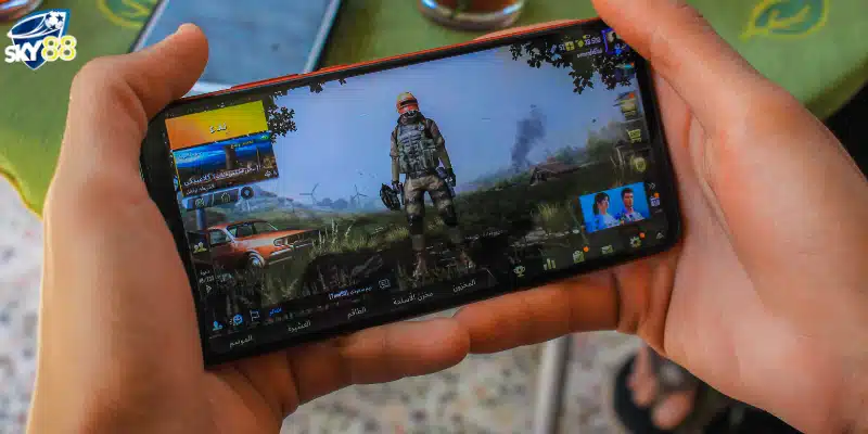 Chơi Có Trách Nhiệm Sky88 4 Những công cụ giúp việc chơi game có trách nhiệm