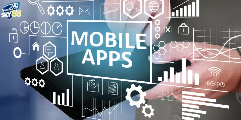 Tải APP Sky88 3 Những tính năng nổi bật khi tải app