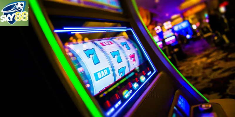 Nổ Hũ Sky88 - Chơi Game Nổ Hũ Lớn Nhất Tại Nhà Cái 3 Cơ hội thắng lớn với hệ thống game đa dạng