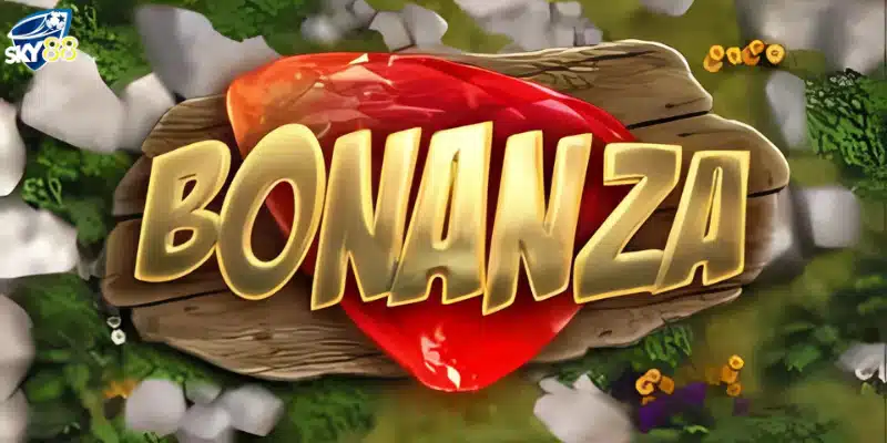 Slot Game Bonanza: Khám Phá Trò Chơi Giải Trí Thú Vị 2 Khám phá Slot Game Bonanza