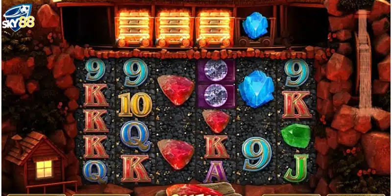 Slot Game Bonanza: Khám Phá Trò Chơi Giải Trí Thú Vị 4 Tối ưu ngân sách để thắng lớn