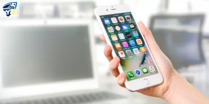 Tải APP Sky88 2 Tải ứng dụng đơn giản trên nhiều nền tảng