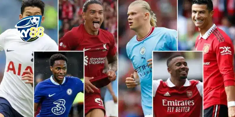Tin Bóng Đá World Cup Sky88 Các Đội Tuyển Và Cầu Thủ Đáng Chú Ý 3 Tin bóng đá World cup về các cầu thủ siêu sao
