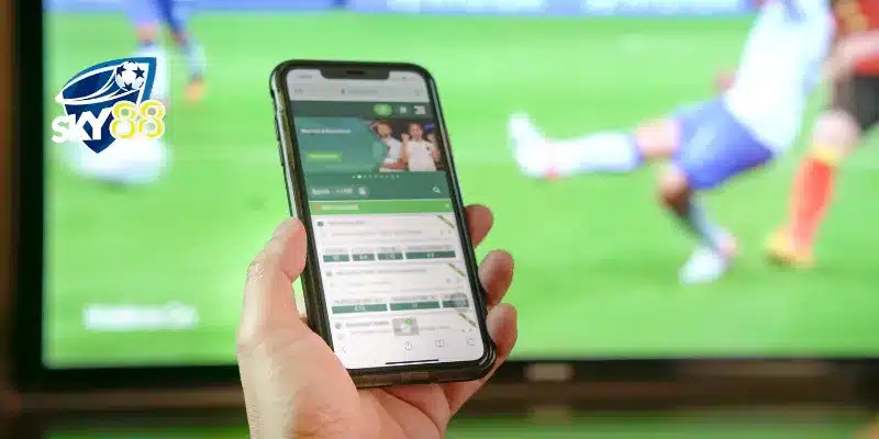 Kèo Tỷ Số Chính Xác Cách Dự Đoán Tỷ Số Để Chiến Thắng Cùng Sky88 3 Yếu tố cần xem xét khi chơi kèo tỷ số chính xác